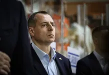 Павел Перепехин — о поражении от «Лиды» и здоровье Александра Любчича