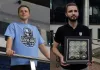 В пресс-службе минского «Динамо» изменения: уход Владимировича, приход Иванчикова