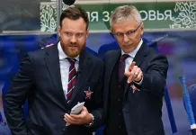 Главный тренер СКА призвал арбитров быть «более терпеливыми» после удаления Бландизи за жест в адрес «Торпедо»