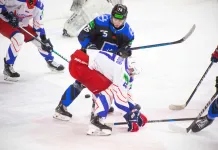 Кирилл Бобровских: Пообщался со знакомыми тренерами. Они мне сказали, что уровень Betera-Экстралиги примерно такой же, как и ВХЛ