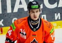 20-летний защитник официально пополнил состав «Немана»