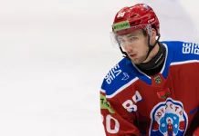 Владислав Демидович назвал разницу между ВХЛ и Betera-Экстралигой
