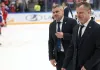 «Дима — молодец». Послематчевый комментарий Дмитрия Квартальнова после победы над «Спартаком»