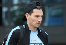 Дмитрий Квартальнов: Дэл Колла вы точно увидите в этой выездной серии