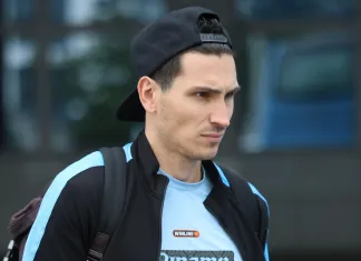 Дмитрий Квартальнов: Дэл Колла вы точно увидите в этой выездной серии