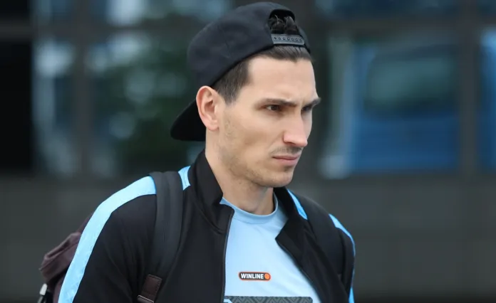 Дмитрий Квартальнов: Дэл Колла вы точно увидите в этой выездной серии