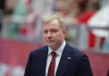 Алексей Жамнов удивлён действиями Вадима Шипачёва и ждёт реакции КХЛ