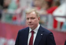 Алексей Жамнов удивлён действиями Вадима Шипачёва и ждёт реакции КХЛ