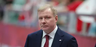 Алексей Жамнов удивлён действиями Вадима Шипачёва и ждёт реакции КХЛ