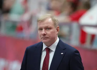 Алексей Жамнов удивлён действиями Вадима Шипачёва и ждёт реакции КХЛ