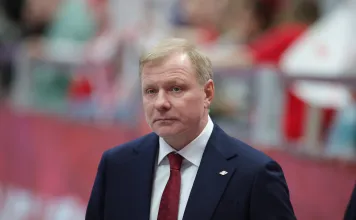 Алексей Жамнов удивлён действиями Вадима Шипачёва и ждёт реакции КХЛ