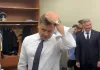 Победная раздевалка минского «Динамо» после виктории над «Спартаком»