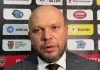 Евгений Летов прокомментировал вторую победу подряд «Динамо-Шинника» на старте сезона