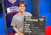 19-летний белорусский вратарь успешно прошёл просмотр в МХЛ 