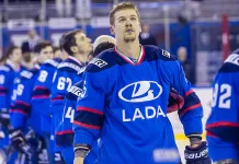 Экс-защитник КХЛ может пополнить состав «Динамо-Молодечно»