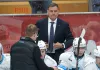Владимир Гучек: В игре со «Спартаком» чувствовался потенциал команды Квартальнова