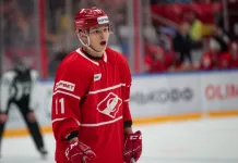 Яркий матч Горбунова, Фукале стал игроком дня КХЛ, Чезганова отправили в «Шанхай», Еременко получил травму — все за вчера
