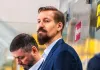 Белорусский специалист Сергей Шепетюк вошёл в тренерский штаб словацкого «Прешова»