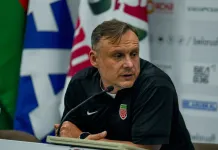 Белорус Василий Рытвинский вошел в судейско-экспертную комиссию КХЛ