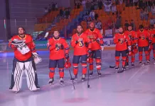 «Лида» обыграла «Могилёв» и одержала третью победу подряд, Ремезов оформил дубль
