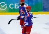 «Шахтёр» добился выездной победы в Смоленске