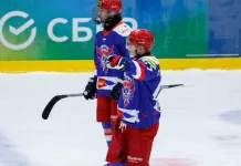 «Шахтёр» добился выездной победы в Смоленске