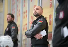 Андрей Антонов назвал обидным поражение от «Динамо-Молодечно»