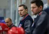 Иван Усенко — о поражении от «Шахтёра» и травме капитана Дмитрия Антонова
