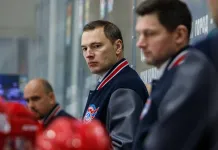 Иван Усенко — о поражении от «Шахтёра» и травме капитана Дмитрия Антонова