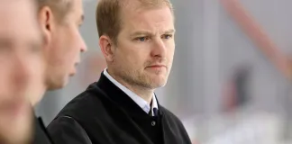 Александр Матерухин: К сожалению, игра в начале «регулярки» нас покинула, и мы никак не можем ее найти