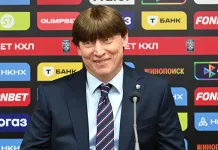 Наставник «Нефтехимика» оценил волевую победу над минским «Динамо»