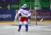 «Юность» вызвала молодого форварда из фарм-клуба