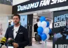 Артем Каркоцкий рассказал о подарке болельщикам минского «Динамо»