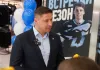 Александр Богданович назвал минское «Динамо» флагманом белорусского хоккея