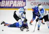 «Локомотив» не справился с «Химиком» и потерпел первое поражение в сезоне