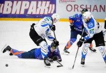 «Локомотив» не справился с «Химиком» и потерпел первое поражение в сезоне