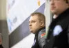 Роман Юпатов – о победе над «Гомелем» и вызове Богрунова