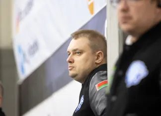 Роман Юпатов – о победе над «Гомелем» и вызове Богрунова