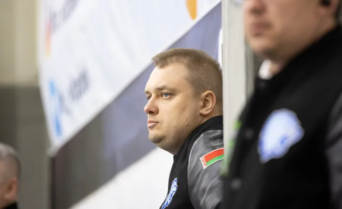 Роман Юпатов – о победе над «Гомелем» и вызове Богрунова