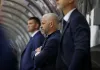 Дмитрий Саяпин – о поражении от «Бреста» и травме Мурашова