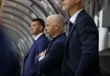 Дмитрий Саяпин – о поражении от «Бреста» и травме Мурашова