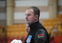 Алексей Бондиков оценил «сухую» победу над «Локомотивом»