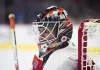 Агент ответил, готов ли Алексей Колосов играть в АХЛ