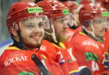 «Лида» отыгралась с 1:3 и вырвала победу у «Могилева»
