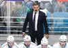Дмитрий Квартальнов — о победе над «Барысом», игре Фукале, большинстве и выступлении Дица
