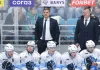 Минское «Динамо» взлетело в топ-3 Запада — турнирная таблица КХЛ 13 сентября