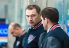 Иван Усенко прокомментировал поражение от «Шахтера»