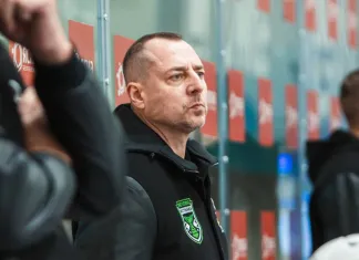 Павел Перепехин: Всегда приятно брать четыре очка из четырех