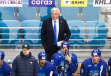 Михаил Кравец: Cчитаю, что действительно очень хорошо сыграл Зак Фукале