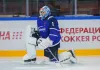 ВХЛ. Зинаддин отразил 93,8% бросков в матче за «Торпедо» – статистика белорусов 13 сентября